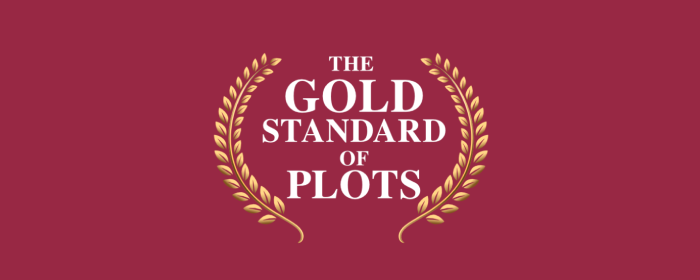 The Gold Standard of Plots - 196 Premium Villa Plots
